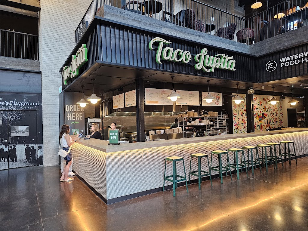 Taco Lupita