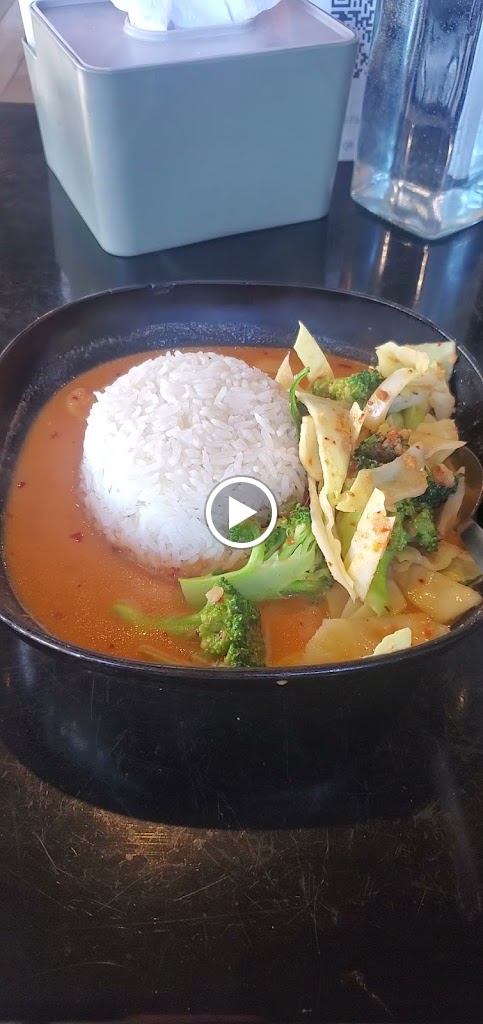 Thai Flavor Food