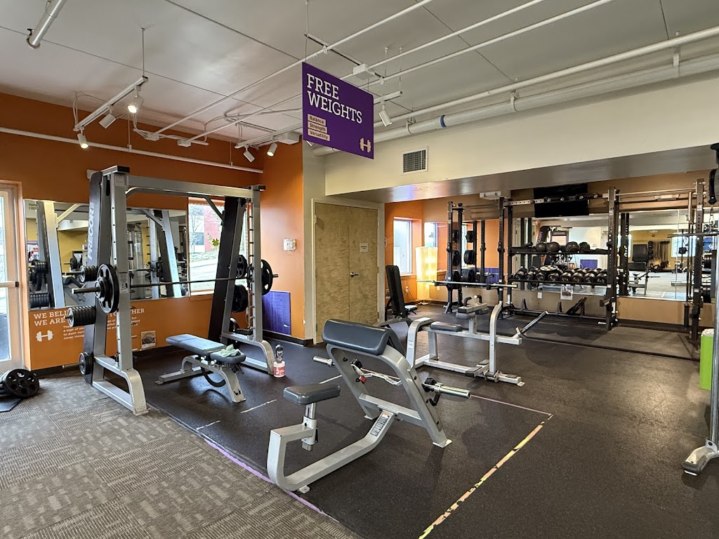  Anytime Fitness