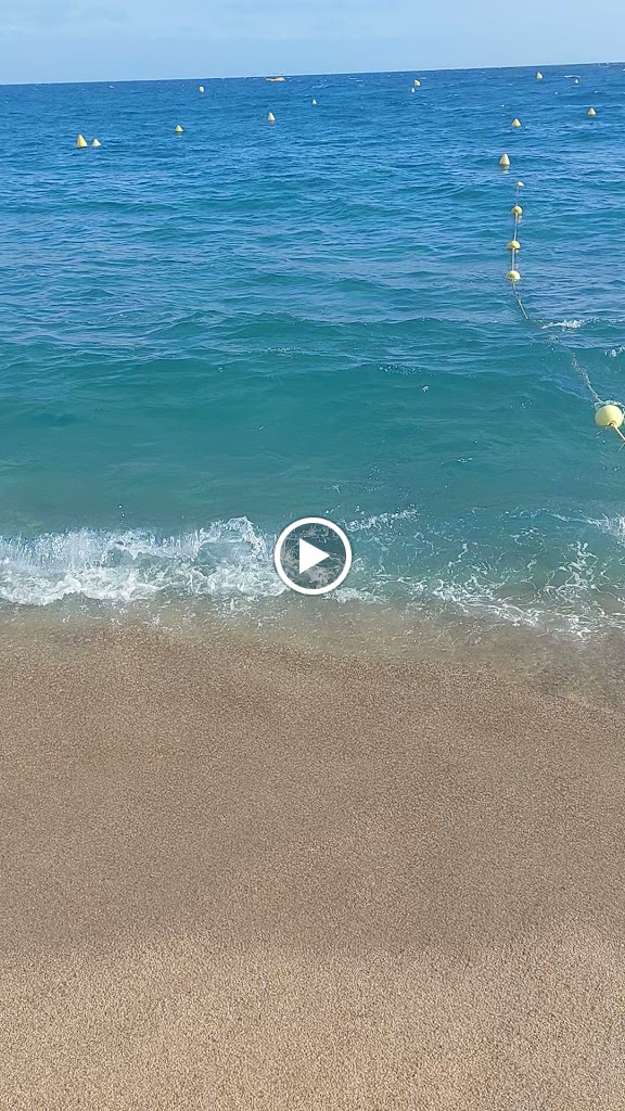 The Swing Beach Club — Videos