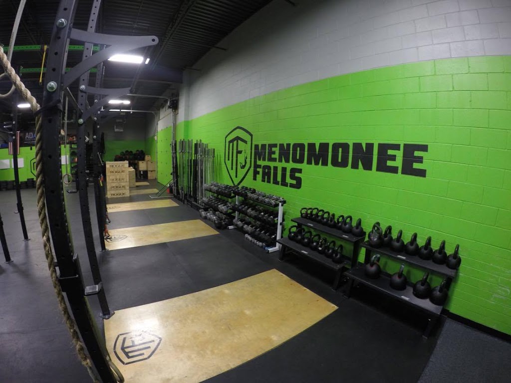  Complete Fitness Menomonee Falls