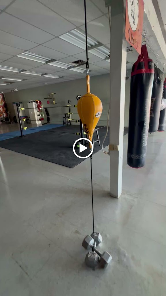  Team Fire Boxing Club