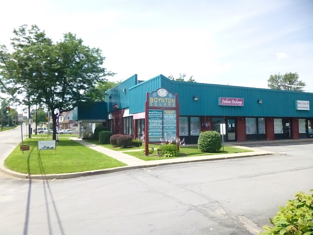  CrossFit Plattsburgh