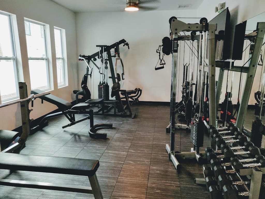  UST Personal Training