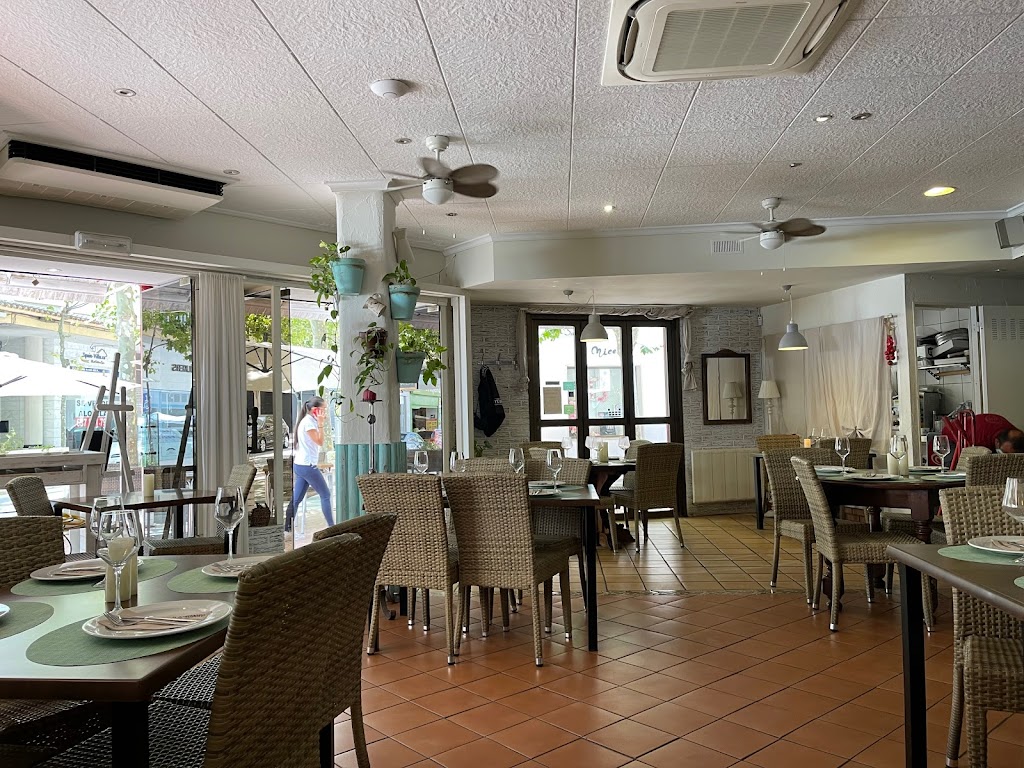 RISTORANTE ITALIANO IL POMODORO.