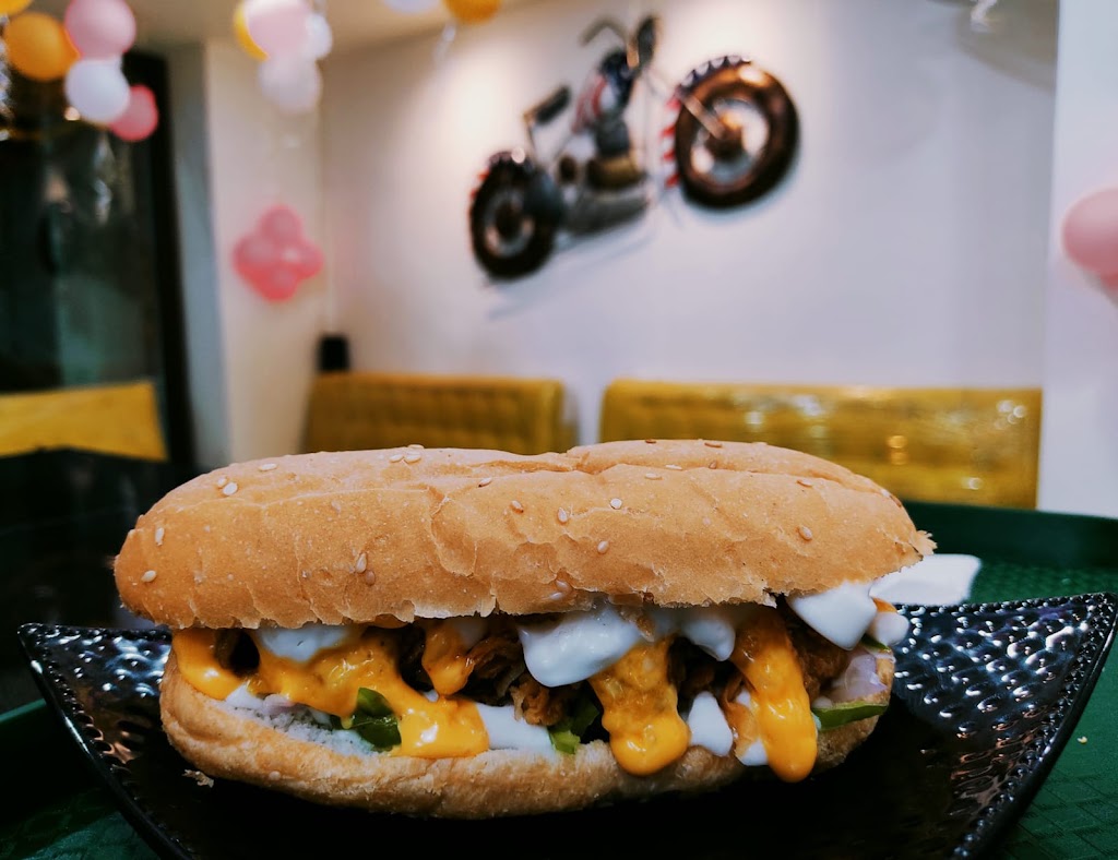 Food & drink