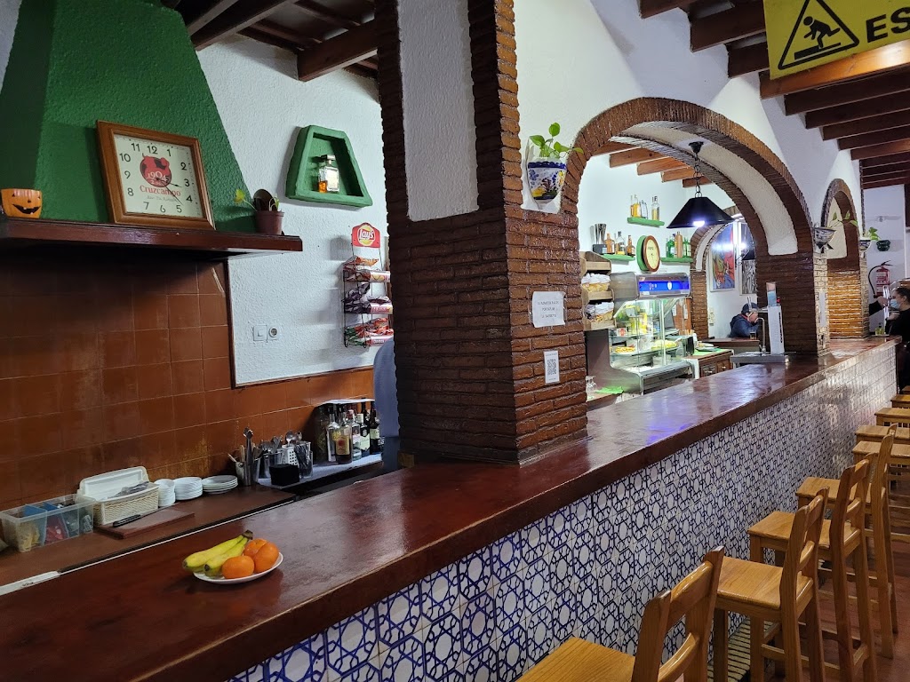 Bar Tu Rincon