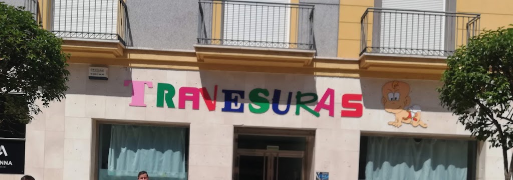 Centro de ocio infantil Travesuras