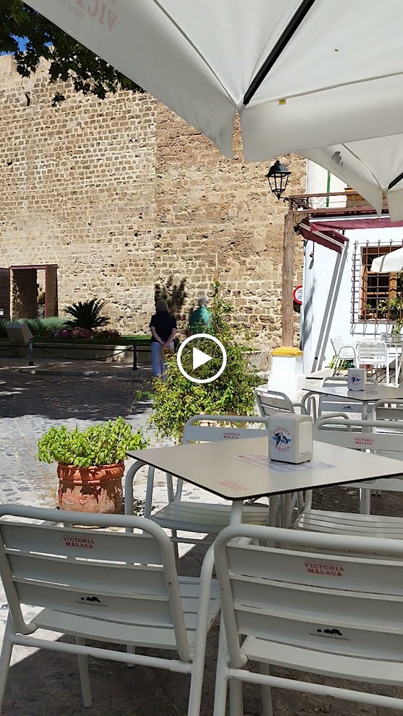 Restaurante El Aljibe — Videos