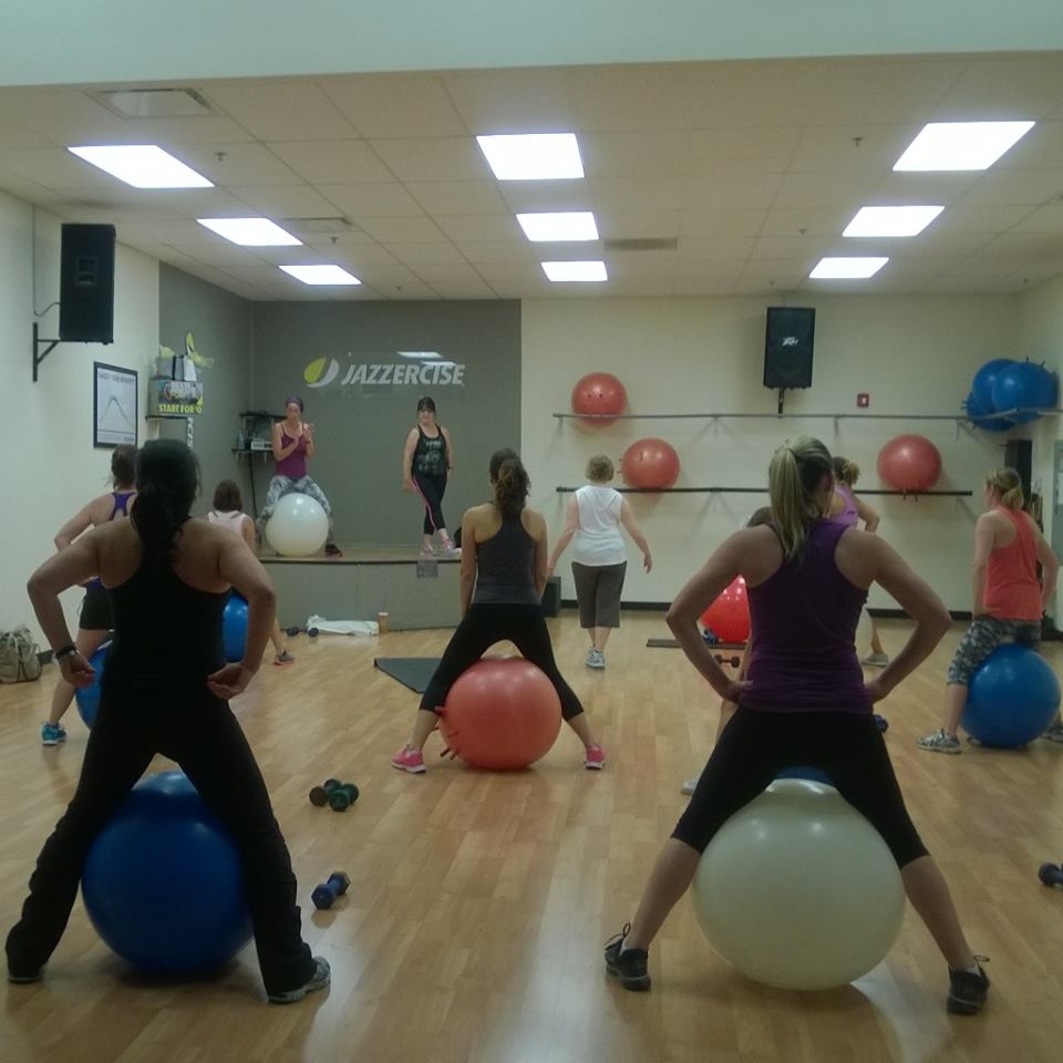  Jazzercise