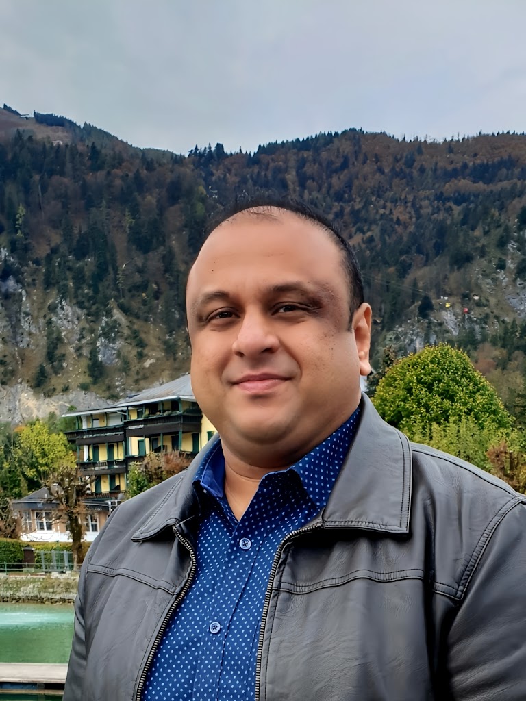 Dr. Dr Anil Jose Kokkat Gastroenterologist In Cochin