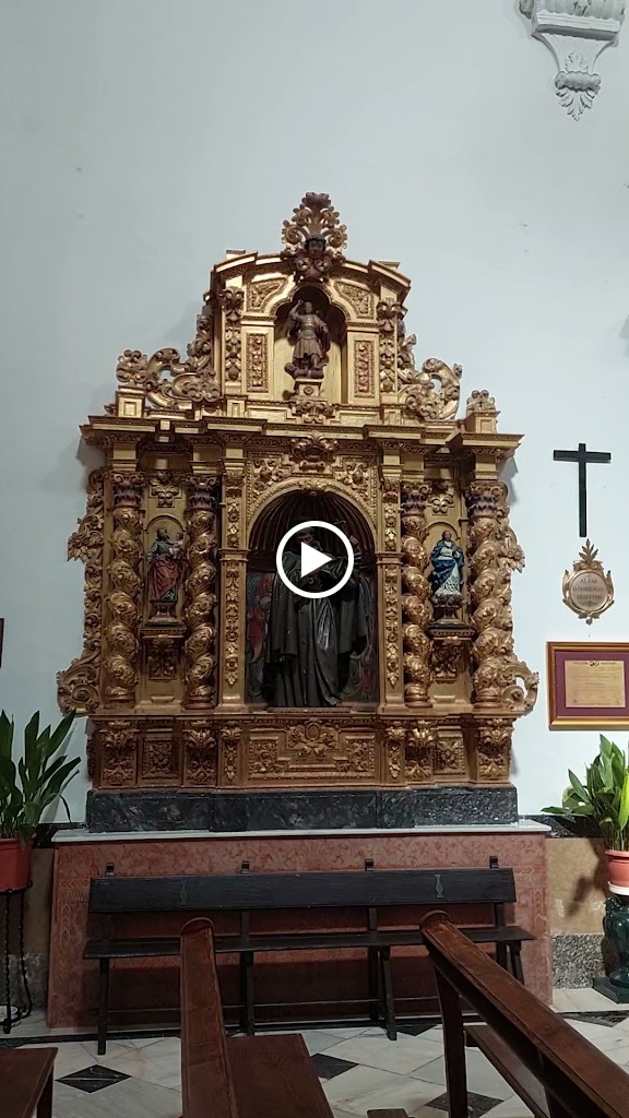 Iglesia de San Francisco de Asis — Iglesia
