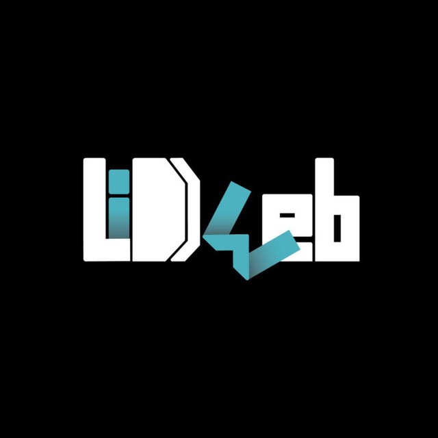 Liddweb