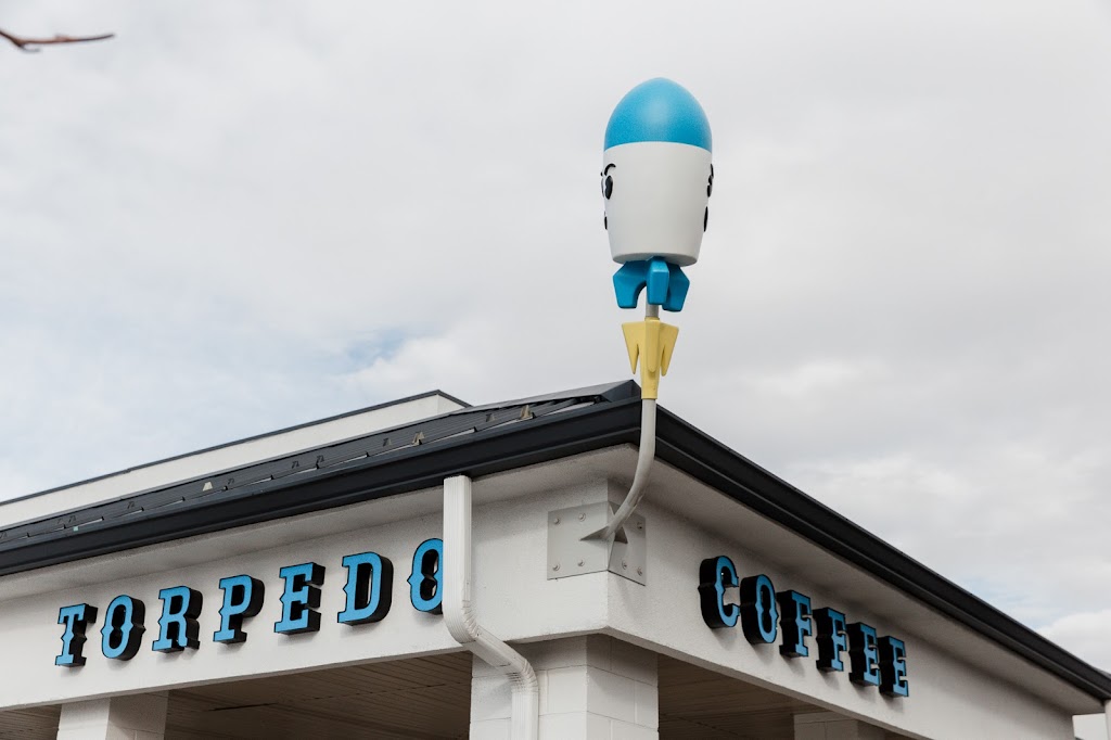 Photo of Torpedo Coffee