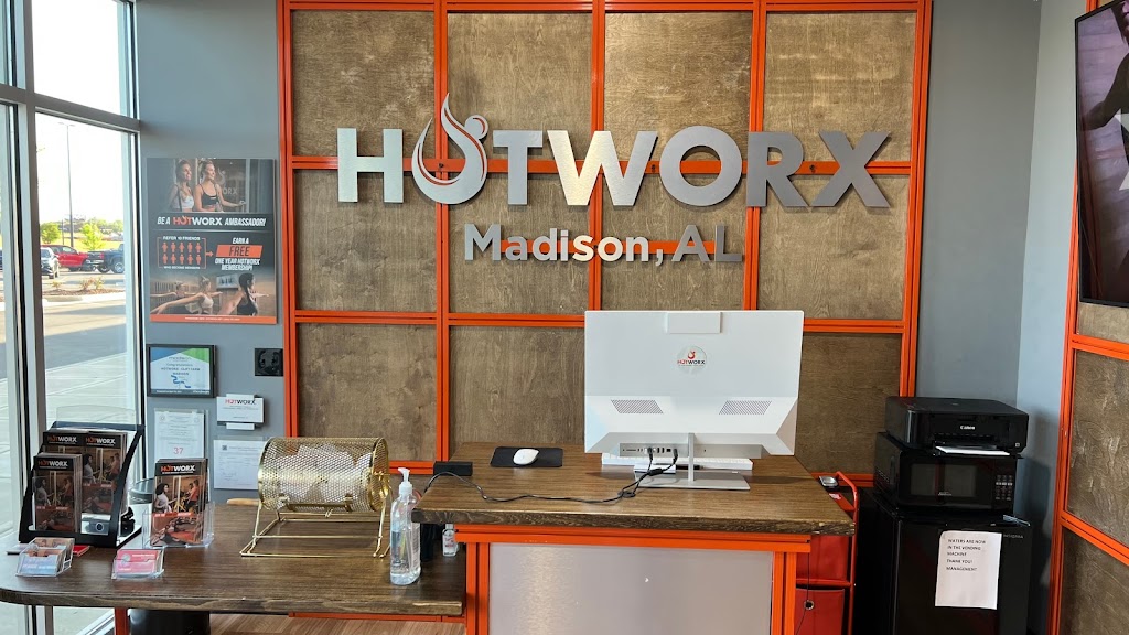  HOTWORX - Madison, AL - Clift Farm