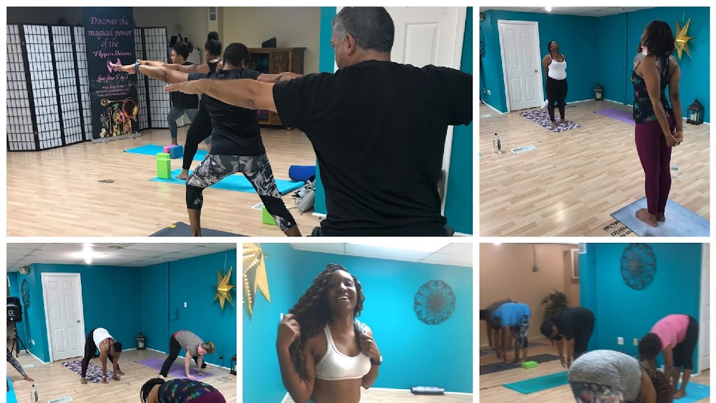  Social Fit Wellness LLC