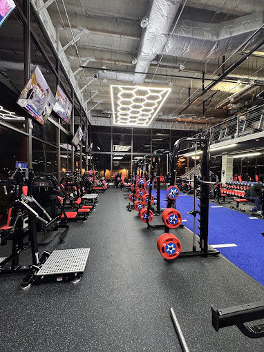  Allstar Gym and Fitness