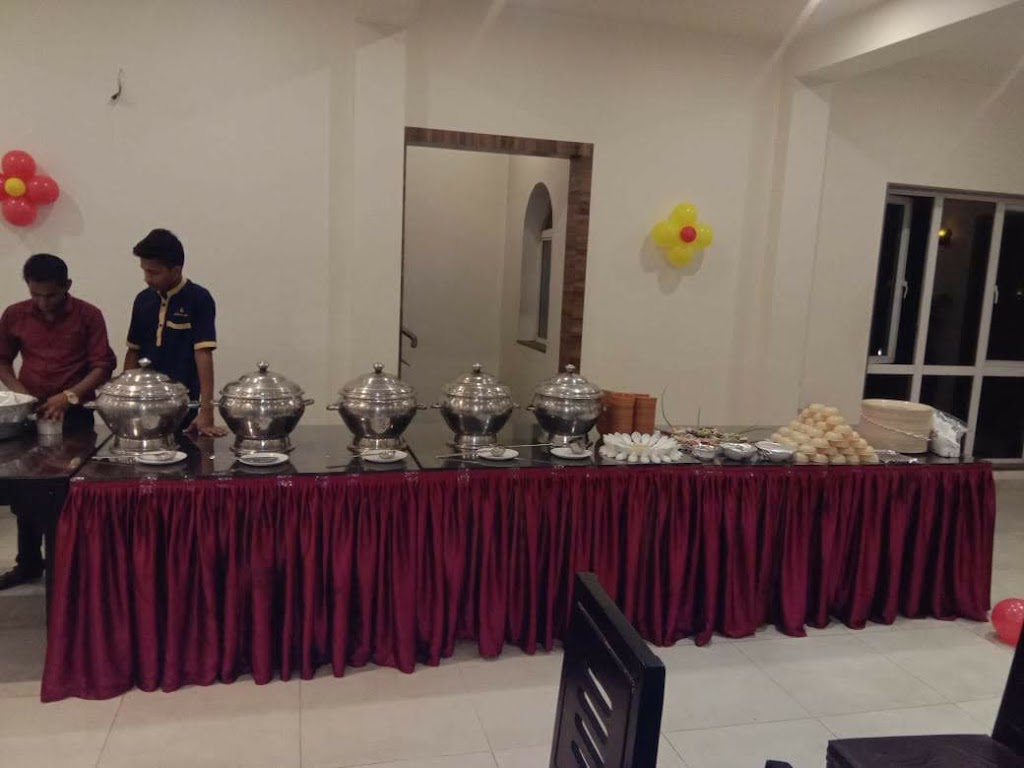 Akshada Gardan Restaurant
