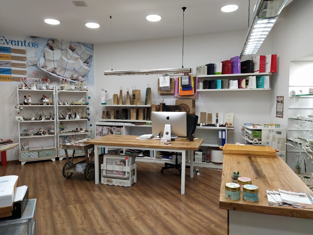 Ibor Centro de Impresion - Imprenta Ibor