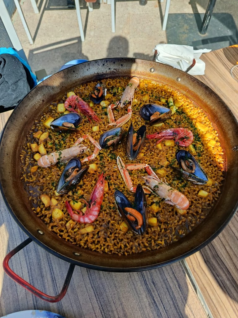 Restaurante Plenamar — Mas recientes