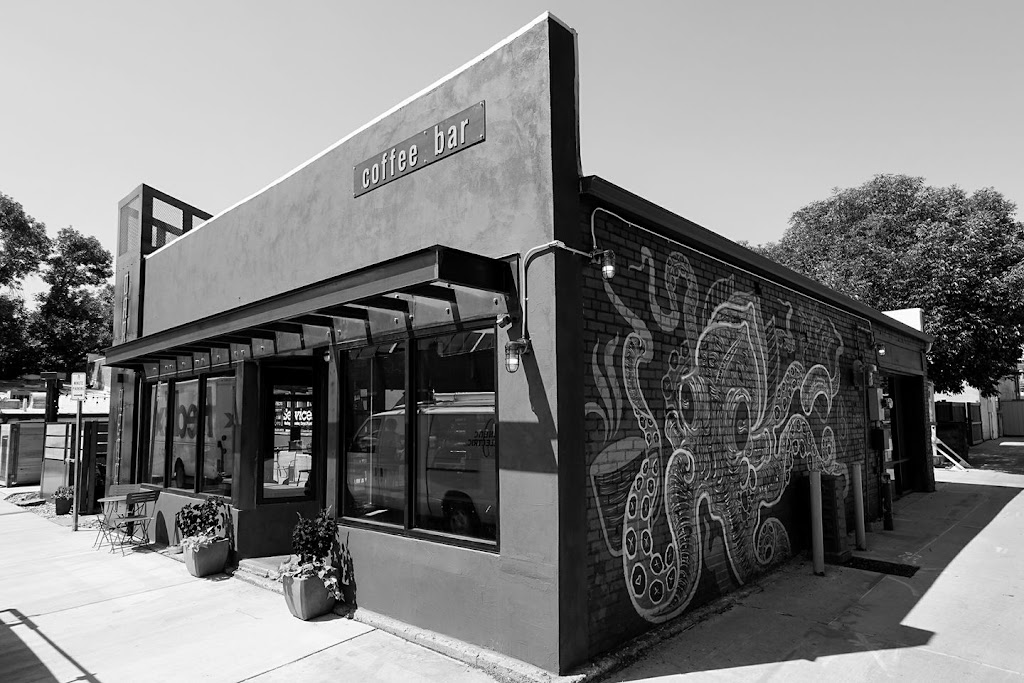 Photo of Dark Heart Coffee Bar