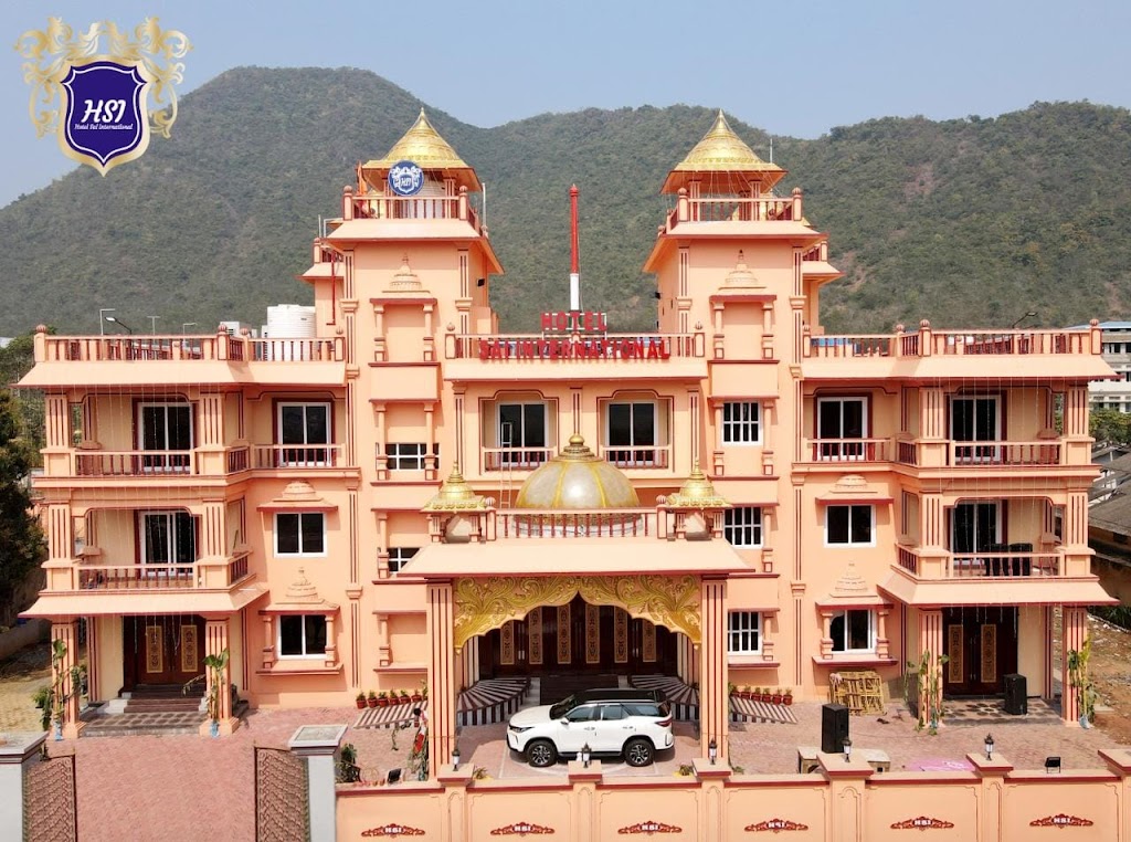 Hsi Hotel Sai International