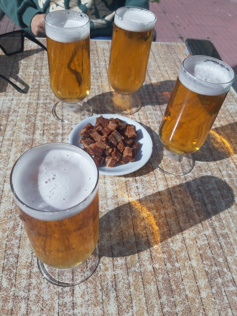 Bar Cafeteria Santi II