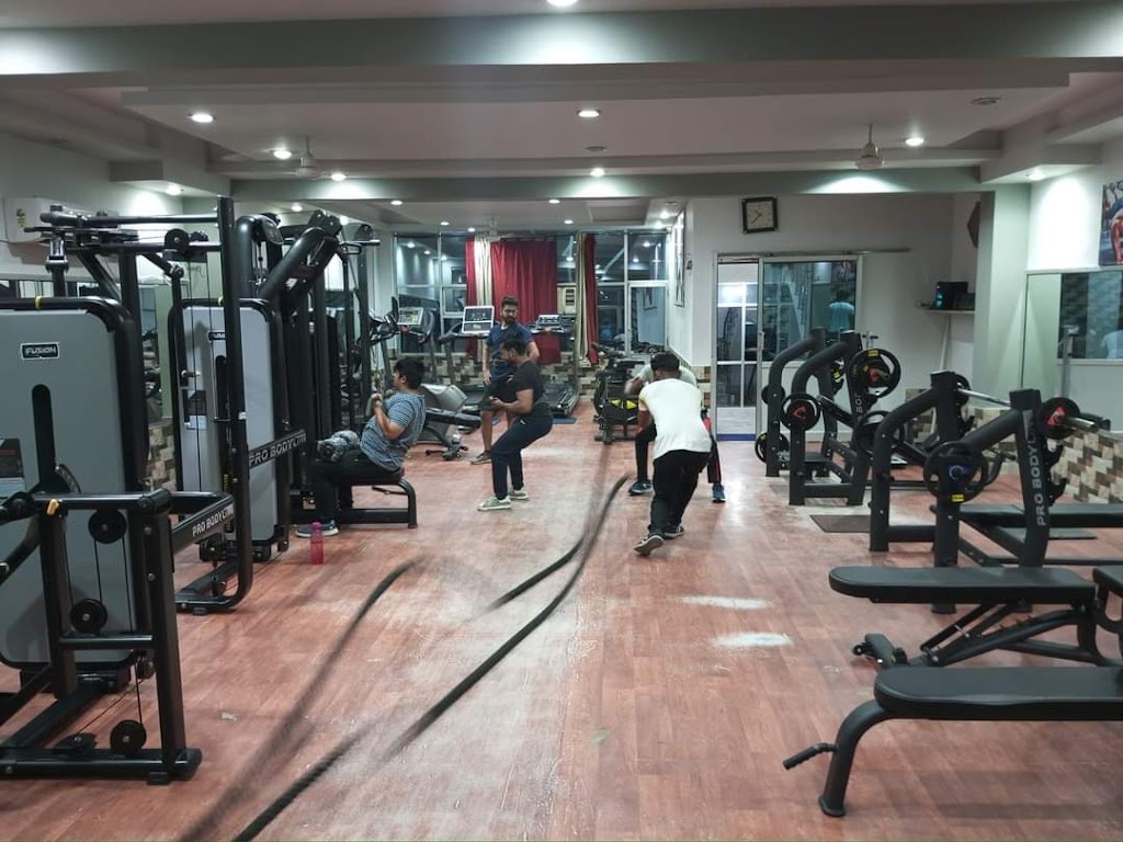 Jaipur Gym