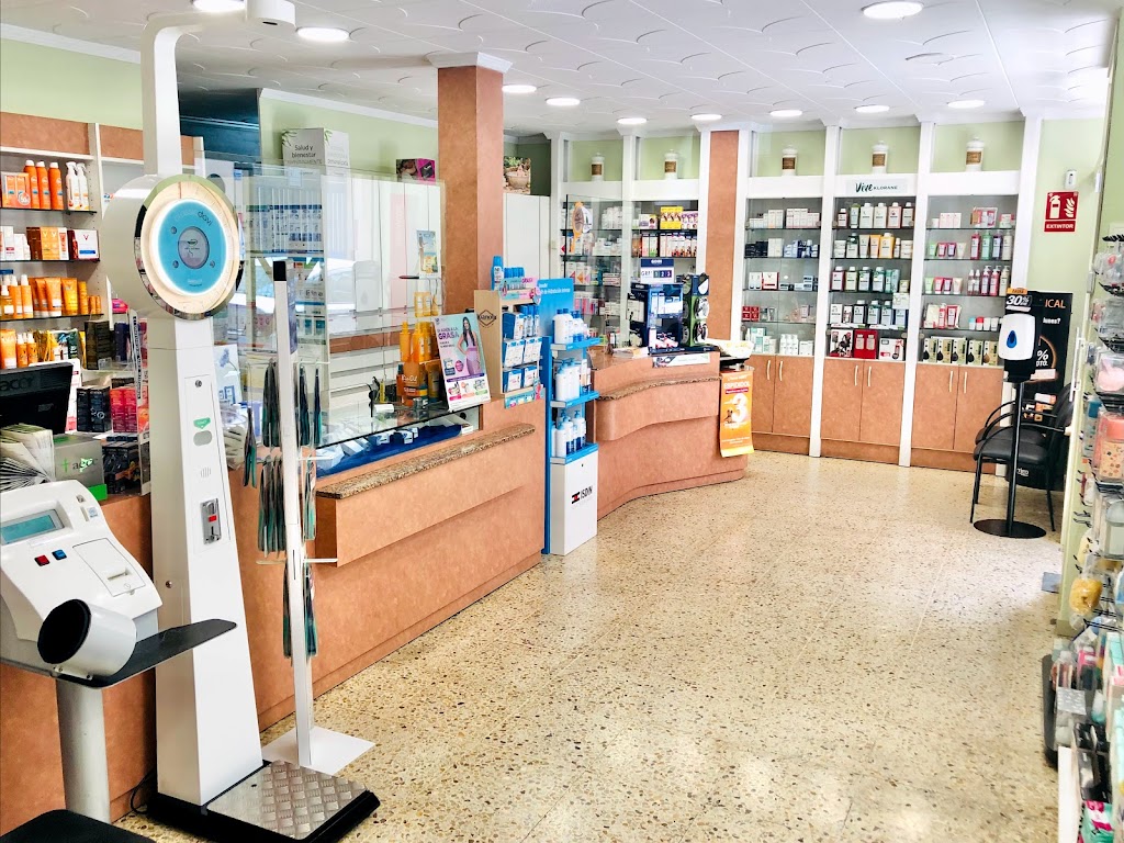 Farmacia Nuria Vives