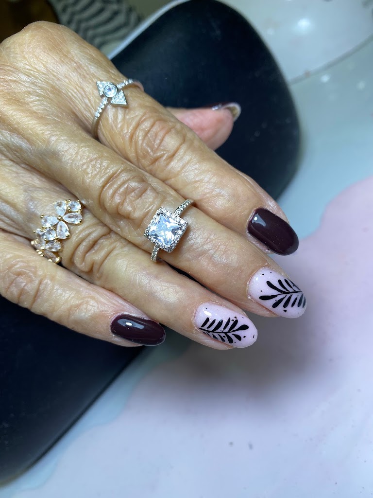 The Oreginails — Una