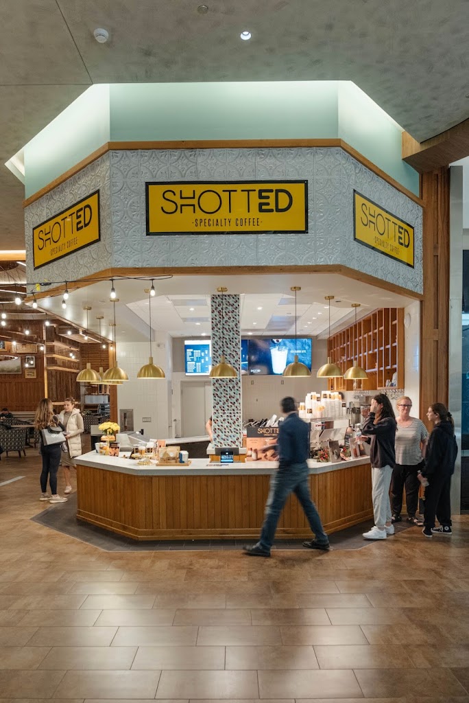 Photo of Shotted Specialty Coffee