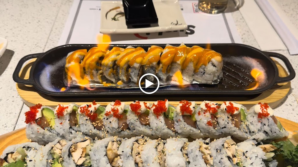 Sushi