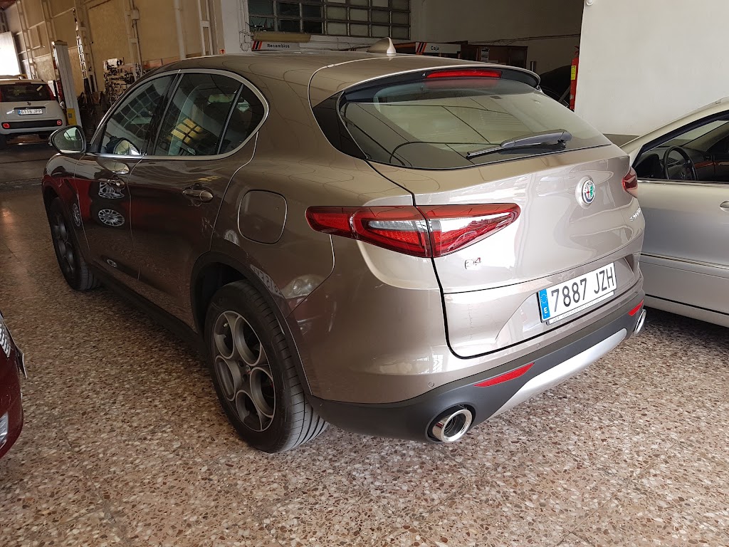 Seymar Automocion S.L.