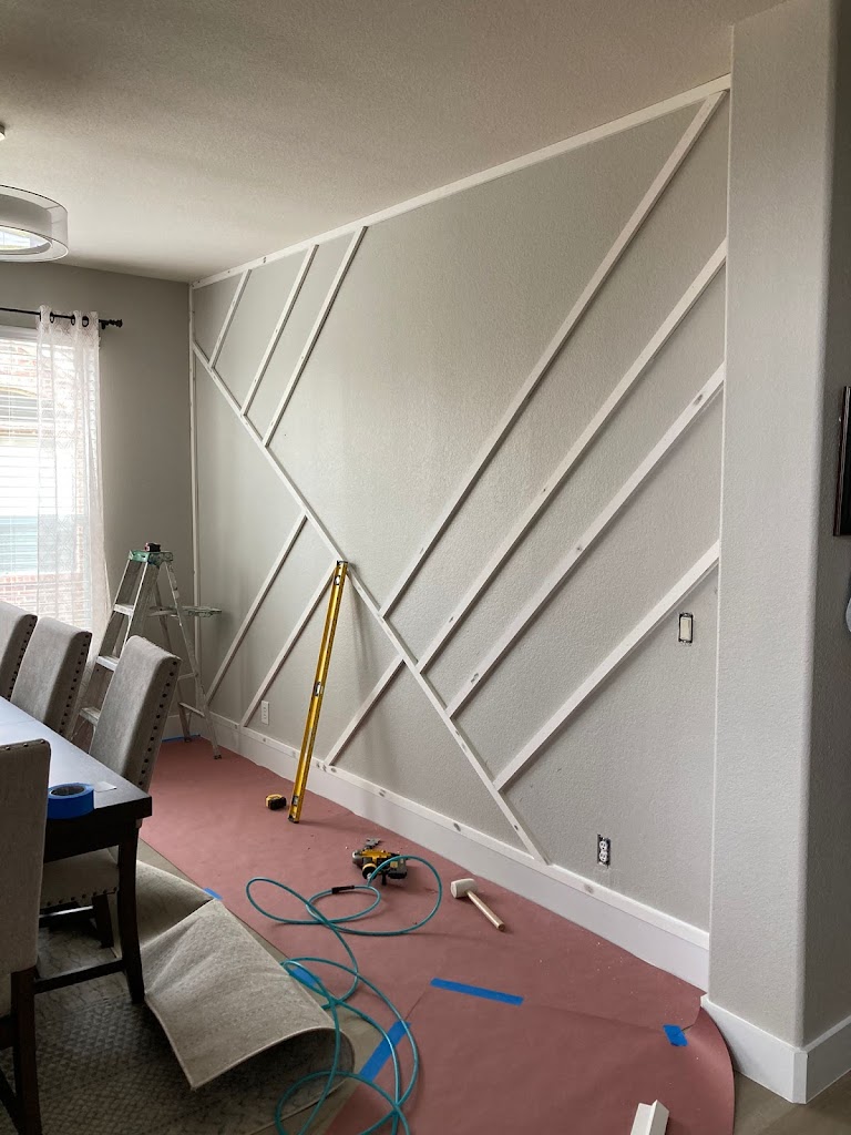 Adm crew remodeling