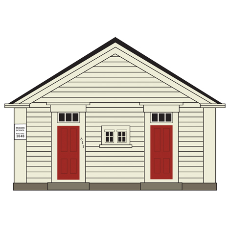 Erin Sweeney Design