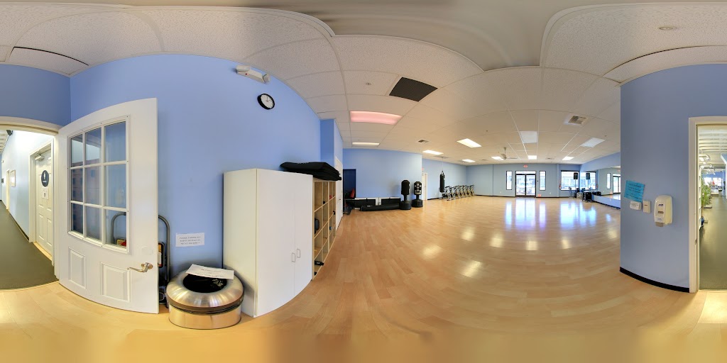  Custom Workouts Personal Training