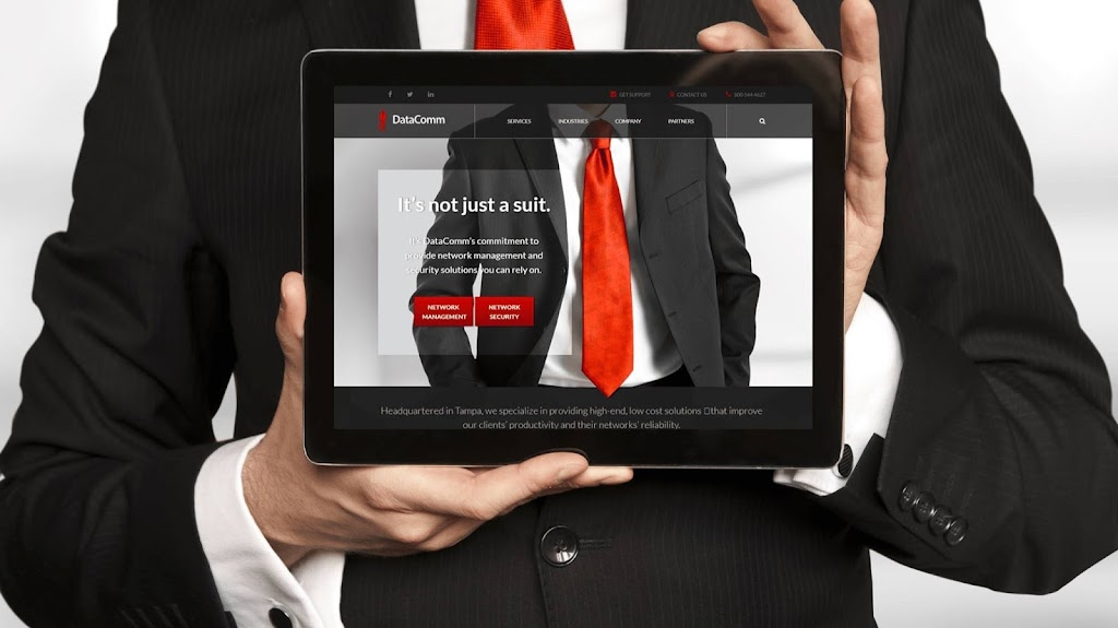 Datacomm Networks Inc