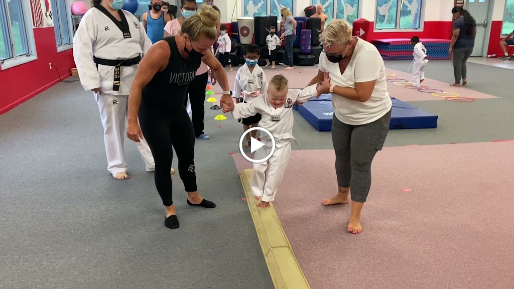  Columbia Tae Kwon Do