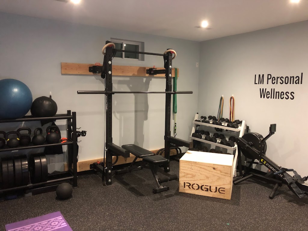  Focused Fitness & Nutrition