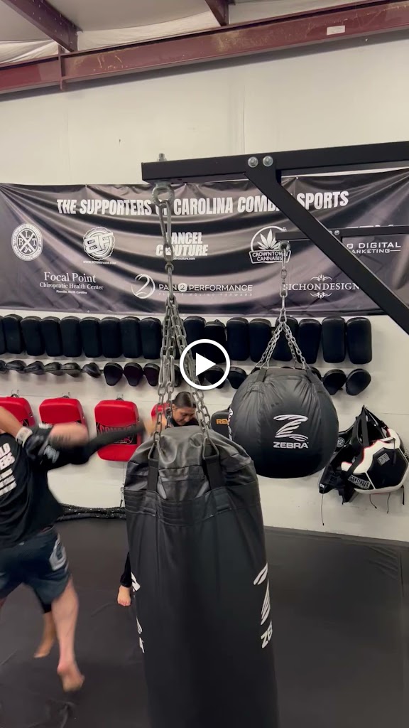  Carolina Combat Sports and Fitness
