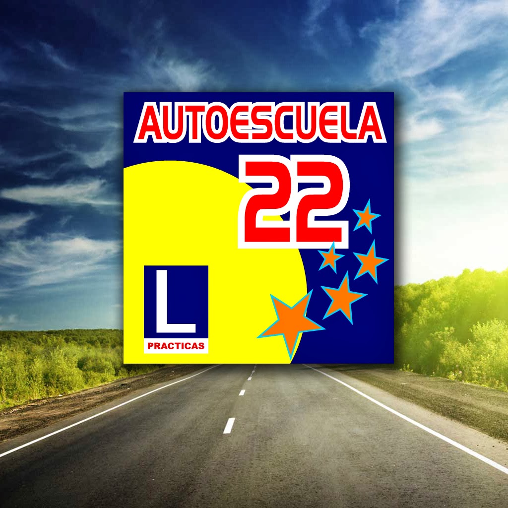Autoescuela 22