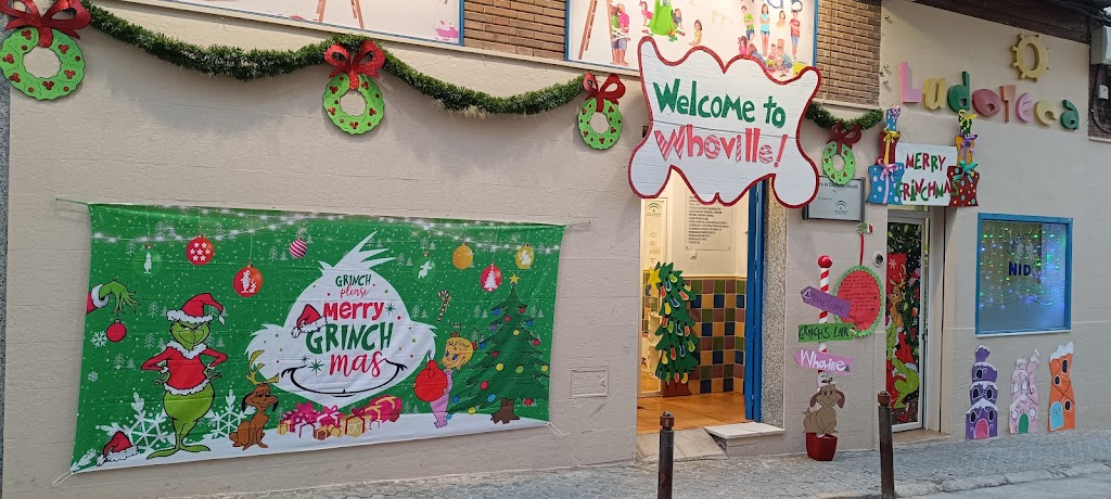 Centro De Educacion Infantil Nido