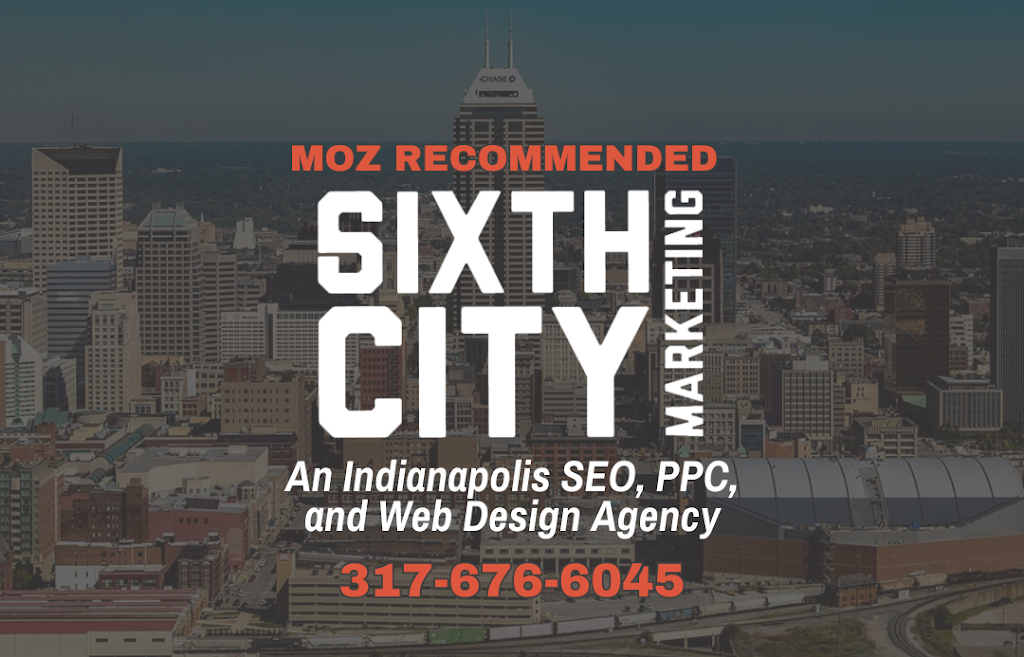 Sixth City Marketing