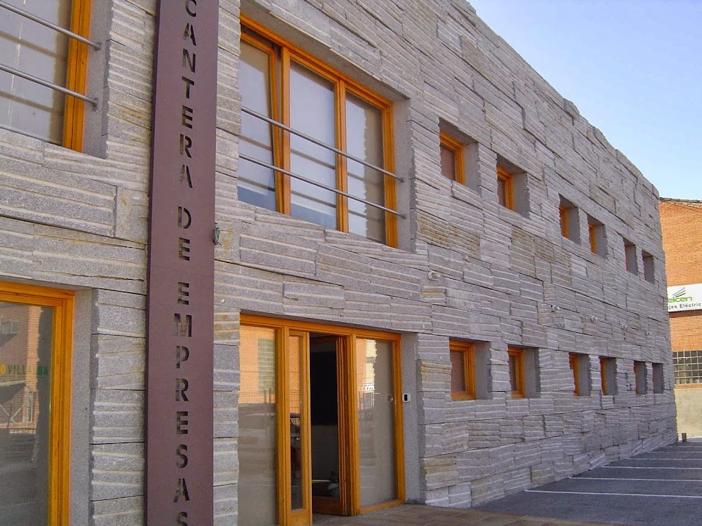 Centro Empresarial "La Cantera"