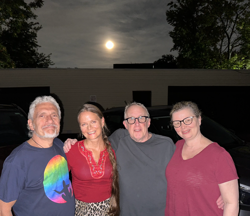  Montclair Kundalini Yoga