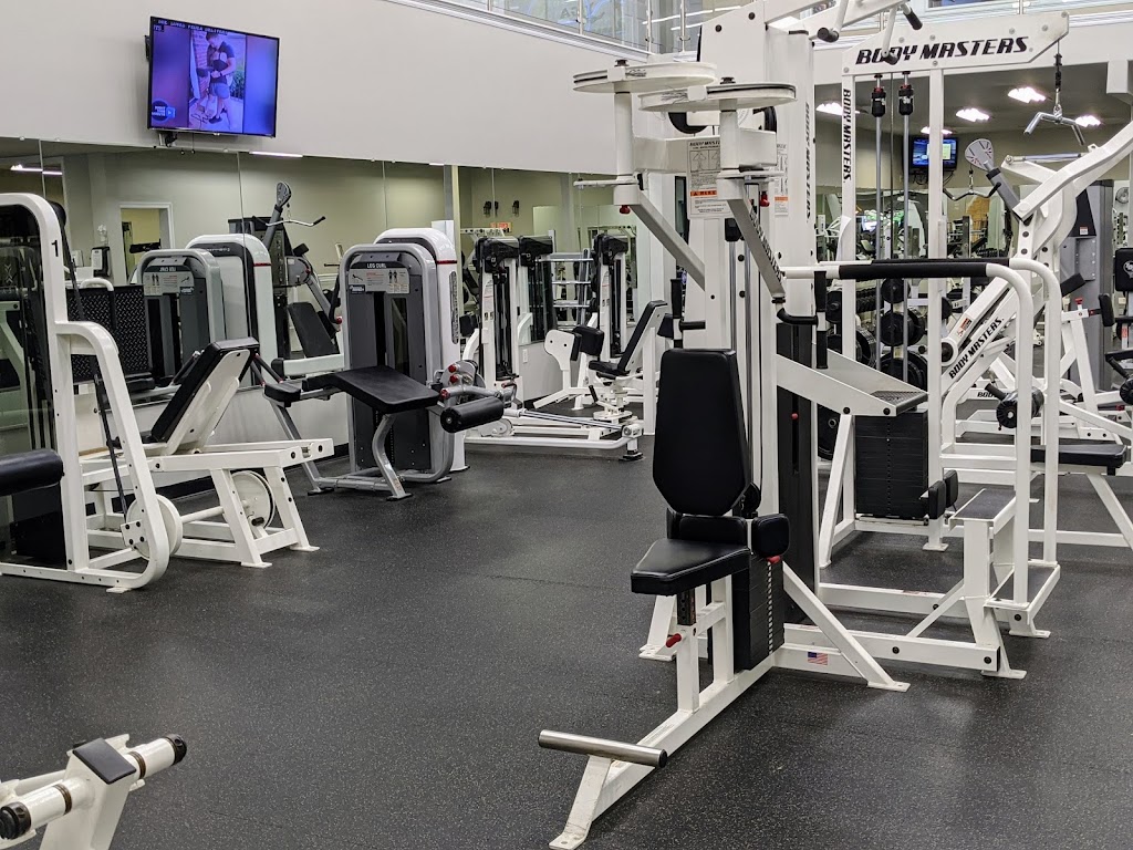  Prestige Fitness Club