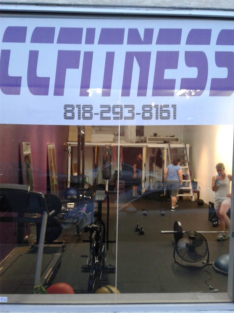  CCFITNESSLA