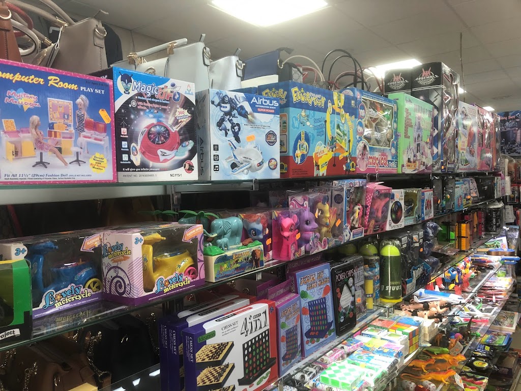 Lanzaeuro Shop Souvenir