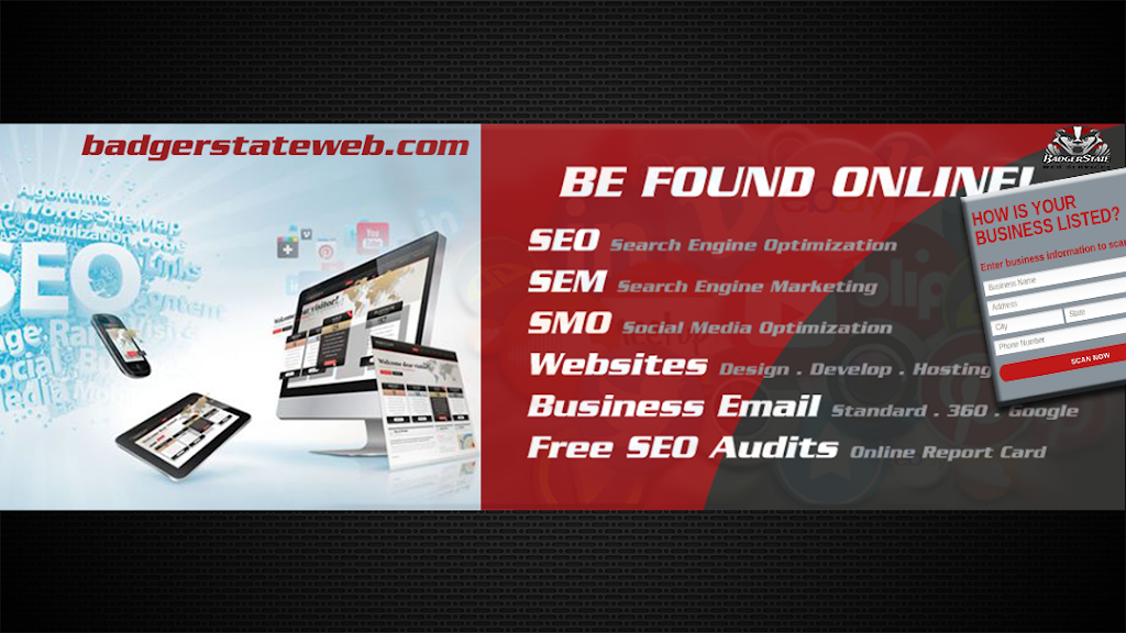 Badger State Web Services
