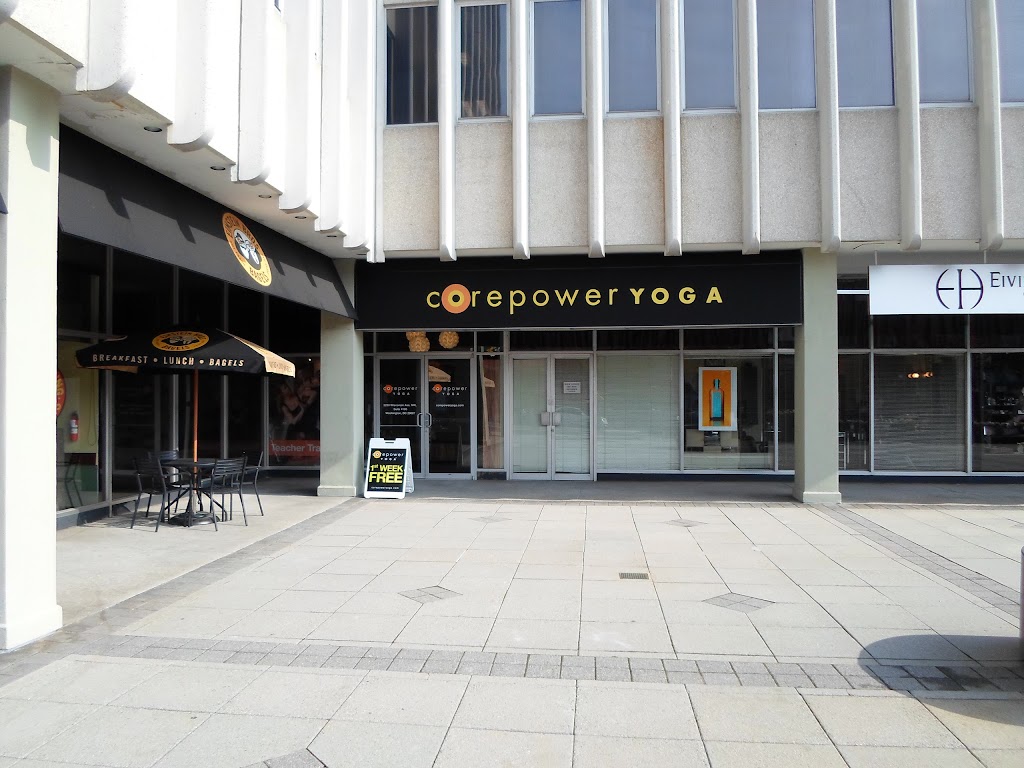  CorePower Yoga - Glover Park